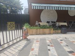 -巴尔喀十新疆餐厅(开发区店)