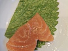 -半岛听涛蒸汽海鲜自助(K11店)