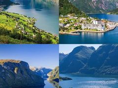 -挪威文化史博物馆