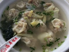 -海平馄饨(逍遥二路店)
