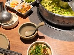-巴奴毛肚火锅(京西大悦城店)