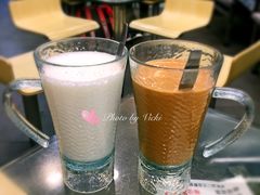 -义顺牛奶公司(庇利金街店)