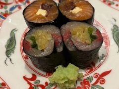 -鮨冠OMAKASE食べ放题(北京首店)