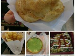 -西树泡芙(正佳店)