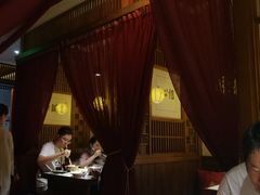 大堂-一叶一世界•素食餐厅(环球中心店)