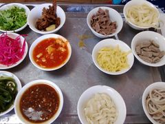 六种面套餐-太原面食店(解放路店)