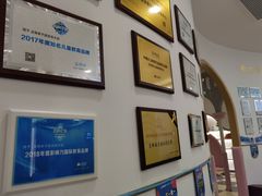 -沥鲨亲子游泳俱乐部(金沙洲中心)