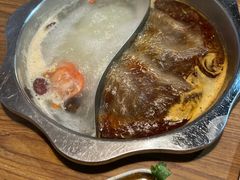 -傣妹火锅(南京东路一店)