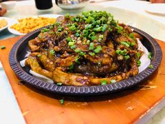 -民天酒楼(吕家营店)