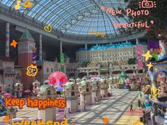 -宁波罗蒙环球乐园