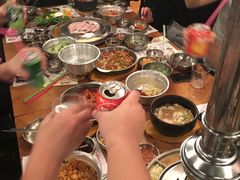 -姜虎东白丁烤肉(深圳湾后海汇店)