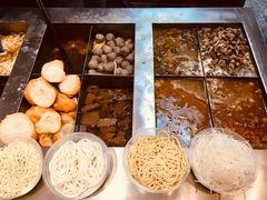 -老广州牛杂(深圳白石洲总店)