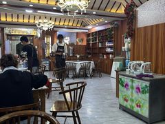 -尕胡才炕锅烤羊肉馆(八一路店)