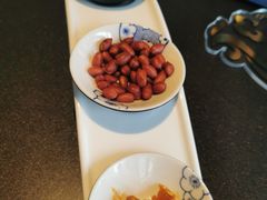 前菜四小碟-凤凰湘语·湘粤鲜融(浦东旗舰店)