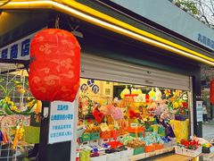 -回龙窝历史文化街区