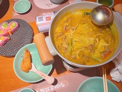-仓桥家·焗寿司·锅物(光谷步行街店)