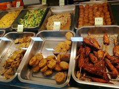-第四食堂(中国海洋大学店)