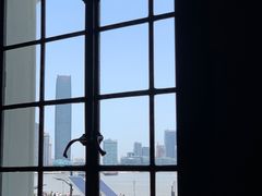 -YUE·6·西式融合餐厅(外滩六号店)