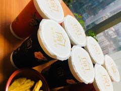 小眷村奶茶-厝内小眷村(天河南一路店)