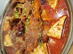 -眉州东坡(团结湖店)
