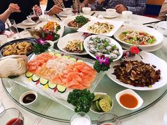 -南庄酒家·海鲜粤菜·25年老字号(环城南路店)