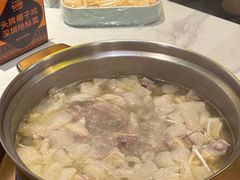 -润园四季椰子鸡火锅(南山海岸城店)