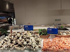 -星伦多自助料理·涮烤一体(嘉兴八佰伴店)