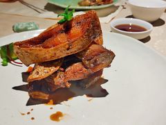 -成隆行·蟹王府(九江路店)