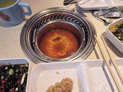 -龍歌自助小火锅(市北台东利群店)