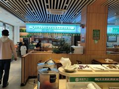 -食蔬不二素食自助餐厅(沈阳铁西店)