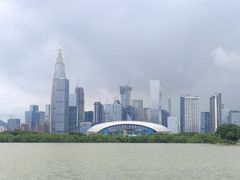 -深圳湾公园(南山区)