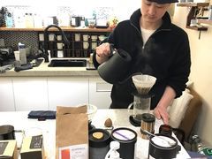 -Radar Coffee(思南路店)