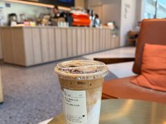 -Peet's 皮爷咖啡(望京小街店)