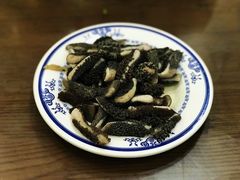 -老爆肚满五香烧牛羊肉