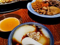 -受气牛肉·耙牛肉火锅(水晶郦城店)