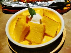 -新白鹿餐厅(金鹰新街口店)