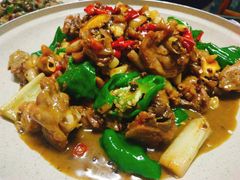 -薇满楼宴会中心(尚城国际购物中心店)