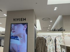 -新世界百货(明洞总店)