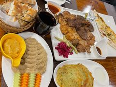 -TUK土耳其餐厅·下午茶(卢湾店)