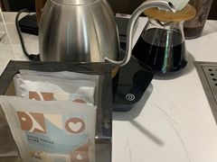 -Oasis coffee燕谷咖啡(公信店)