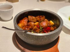 -新荣记(南京西路店)