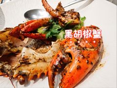 -珍宝海鲜JUMBO Seafood(ifc店)