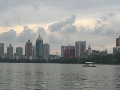 -南宁南湖公园