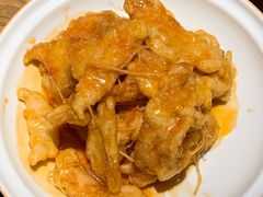 锅包肉-一轩饺子馆(丽都店)