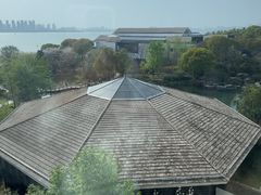 -苏州独墅湖世尊酒店