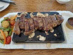 -花舍·新派粤菜·西餐·下午茶(亚运村·鸟巢店)