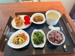点击看大图 -新寰亚月子会所(盛捷白塘店)