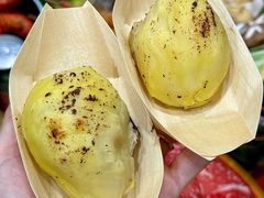 -酙味野菜村·和牛寿喜烧放题自助(恒隆广场店)