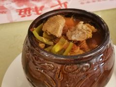 -华梅西餐厅(哈尔滨中央大街店)
