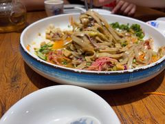 -山西会馆·晋菜·晋商宴·学堂记忆(许坦西街店)